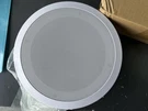 Pyle Pair Flush Mount In-wall In-ceiling 2-WAY Home Speaker System PDIC1681RD. Fixed Price $30.00.