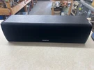 Onkyo SKC-570 Center Speaker Surround (WBP017389). Fixed Price $24.99.