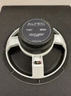 Altec 418-8H Series Ii 15 Speaker Ceramic Magnet Vintage Works #148. Fixed Price $300.00.
