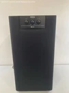 Yamaha Active Subwoofer Model: YST-SW80 Tested. Fixed Price $139.99.