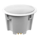 Osd ICE830ST 8" 2-WAY 70V Commercial In-ceiling Speaker W/ Backcan, Single. Fixed Price $141.69.