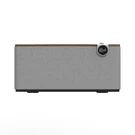 New Klipsch The One Plus Premium Bluetooth 5.3 Speaker - Sound & Walnut. Fixed Price $215.00.