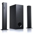 Infitbo For Smart Tv 2.1CH 190W Peak Power With Subwoofer .... Fixed Price $147.31.