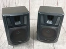X2 Aiwa CA-DW539 Portable Pair Of Speakers Tested Working Free Shipping Used. Fixed Price $44.95.