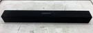 Vizio SB2820N-E0 Soundbar. Fixed Price $33.99.