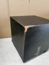 Definitive Technology Studio Micro 3.1 Wireless Subwoofer Only /WORKING(P46B). Fixed Price $85.00.