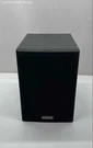 Kenwood SW-05HT Black 100 Watts Wired Home Theater Subwoofer Not Tested. Fixed Price $29.99.