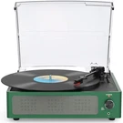 Wockoder Vinyl Record Players Turntable With Speakers Wireless Receiver 3 Spe.... Fixed Price $81.05.