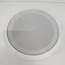 Pyle 8" Ceiling/wall Ohms 250 Watt PDIC1681RD (single Speaker) White. Fixed Price $19.99.