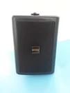Mood Speakers 70V/80HM Model GB422T-BL. Fixed Price $45.00.