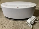 Lg Docking Speaker ND8630 With Power Cord White No Remote. Fixed Price $23.84.