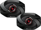 TS-6900PRO, 2-WAY Car Audio Speakers, Full Range, Clear Sound Quality, Easy Inst. Fixed Price $196.99.