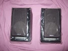Two Onkyo D-325 Speakers New #1741. Fixed Price $436.71.