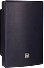 Toa Electronics BS-1030B Universal Speaker, Black, 30W Rated Input. Fixed Price $149.99.