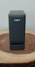 Sony SS-V130 Replacement Speaker 6" 8 Ohms 100 Watts Excellent Condition.. Fixed Price $13.00.