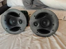 Polk 70-RT Ceiling Speakers (pair). Fixed Price $215.00.