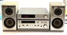 Akai UC-U3, UC-K3, SW-N2 Integrated Amplifier Bookshelf Tuner & Speakers. Fixed Price $382.50.