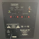 Vintage Cambridge Soundworks Basscube 8S Subwoofer. Fixed Price $16.50.