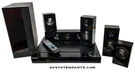 Samsung HT-C5500/XAA 5.1CH 1000W DVD/3D Bd Home Theater System. Fixed Price $289.00.