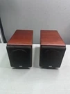 X2 Jvc SP-EXD1 Full-range Wood Cone Speakers. Fixed Price $440.00.