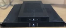 Sonance Dsp 2-150 Mkii 8-130 Power Amplifier Bundle Tested. Fixed Price $350.00.