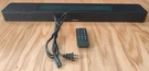 Bose Smart Soundbar 600 Dolby Atmos Bluetooth Wifi Alexa Tested Working. Fixed Price $339.99.