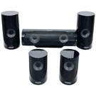 Samsung PS-JC2-1 (CENTER)PS-JS2-1 (front), And PS-JS1-1 (surround). Fixed Price $62.58.