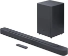 Jbl 2.1 Deep Bass Channel Soundbar Wireless Subwoofer. Fixed Price $379.95.