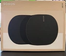 Sonos Era 300 Wireless Smart Speaker Black Brand New Sealed Free Ship. Fixed Price $439.95.