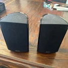 Definitive Technology Promonitor 800-2-WAY Satellite Bookshelf Speaker For.... Fixed Price $175.00.