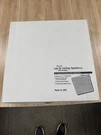 Valcom V-9422 Main Stereo Speakers For Office Spaces. Fixed Price $49.99.