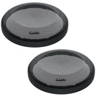 Hertz Pair Mg 200.3 Compatible With The 8" Ml 2000.3 & Subwoofers.. Fixed Price $79.98.