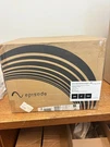 ECS-500-AW70V-8-WHT Episode Commercial Surface Mount, All Weather. Fixed Price $180.00.