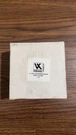Vidsonix 3.5" Dual Cone Marine Speaker Model VX-S35BX. Fixed Price $20.50.