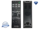 New Replace Remote RM-AMU163 For Sony Mini Hifi Component System LBT-GPX55. Fixed Price $11.99.