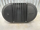 Near Bogen A8 2-WAY Armadillo Speaker 175W, Black. Fixed Price $174.95.