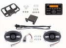 Radio Kit W/speakers Replacement For Bobcat Loaders A770 S740 T650 760975. Fixed Price $583.27.