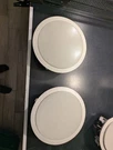 Proficient Audio Systems 8" Ceiling Speaker (pair) C790 2-WAY. Fixed Price $99.99.
