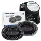2X Blaupunkt GTX690 450W 6" 9" 4-WAY 4-OHM Car Coaxial Speakers Inch New. Fixed Price $69.99.