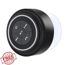 Nitmtyou Mini Bluetooth Shower Speaker Waterproof Suction Cup Gifts. Fixed Price $40.99.
