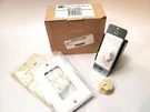 Atlas Sound AT100D - 100W Wall Mount Attenuator Volume Control Ivory & White New. Fixed Price $19.38.