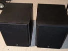 Miller Kreisel M&k V - 125 For Parts Matched Nonworking Pair. Fixed Price $150.00.