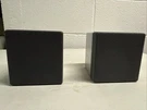 Sony Model# SS-TS10 Surround Speakers. Fixed Price $14.99.