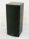 One Onkyo Front Speaker SKF-580, 130 Watt, 6 Ohm. Fixed Price $15.00.