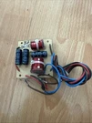 B&w Speaker Crossovers From Dm 310. Fixed Price $29.99.
