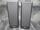 Axiom M22TI Stereo Loudspeakers Series. Fixed Price $250.00.