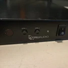 Truaudio AMP-440. Fixed Price $335.00.