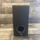 Lg SHS36-D Wireless Bluetooth Active Subwoofer For Sound Bar SP7R. Fixed Price $50.00.