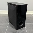 Lg Wireless Subwoofer Only Bluetooth Active 40 Home Theater S33A1-D Tested. Fixed Price $24.99.