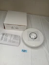Edwards Signaling Gcwn-vmc Standard Range Multi-candela Ceiling Strobe. Fixed Price $38.85.